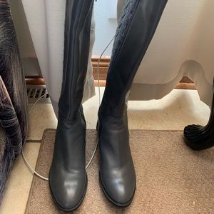 Calvin Klein Boots
